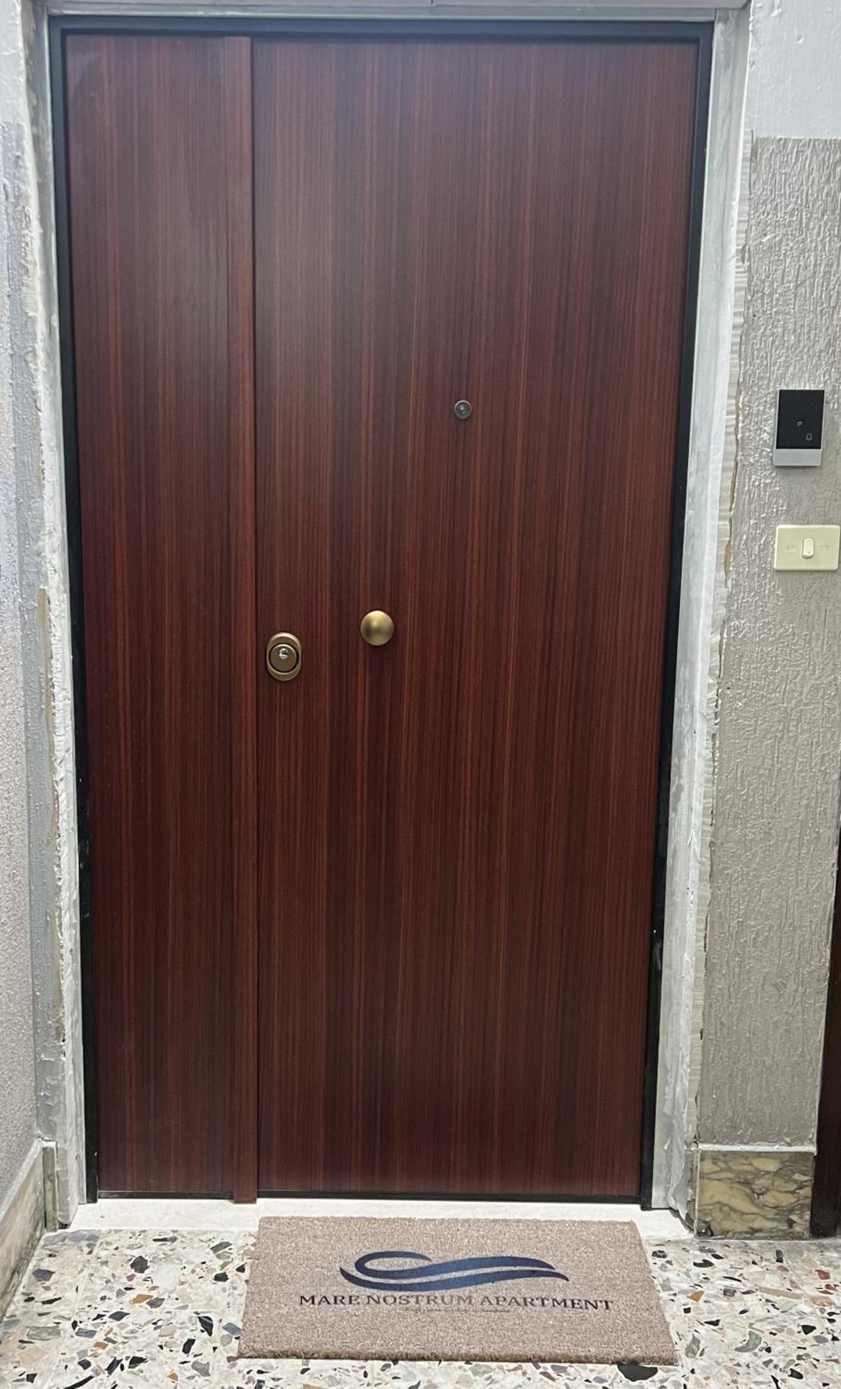 Mare Nostrum Cagliari Exterior foto