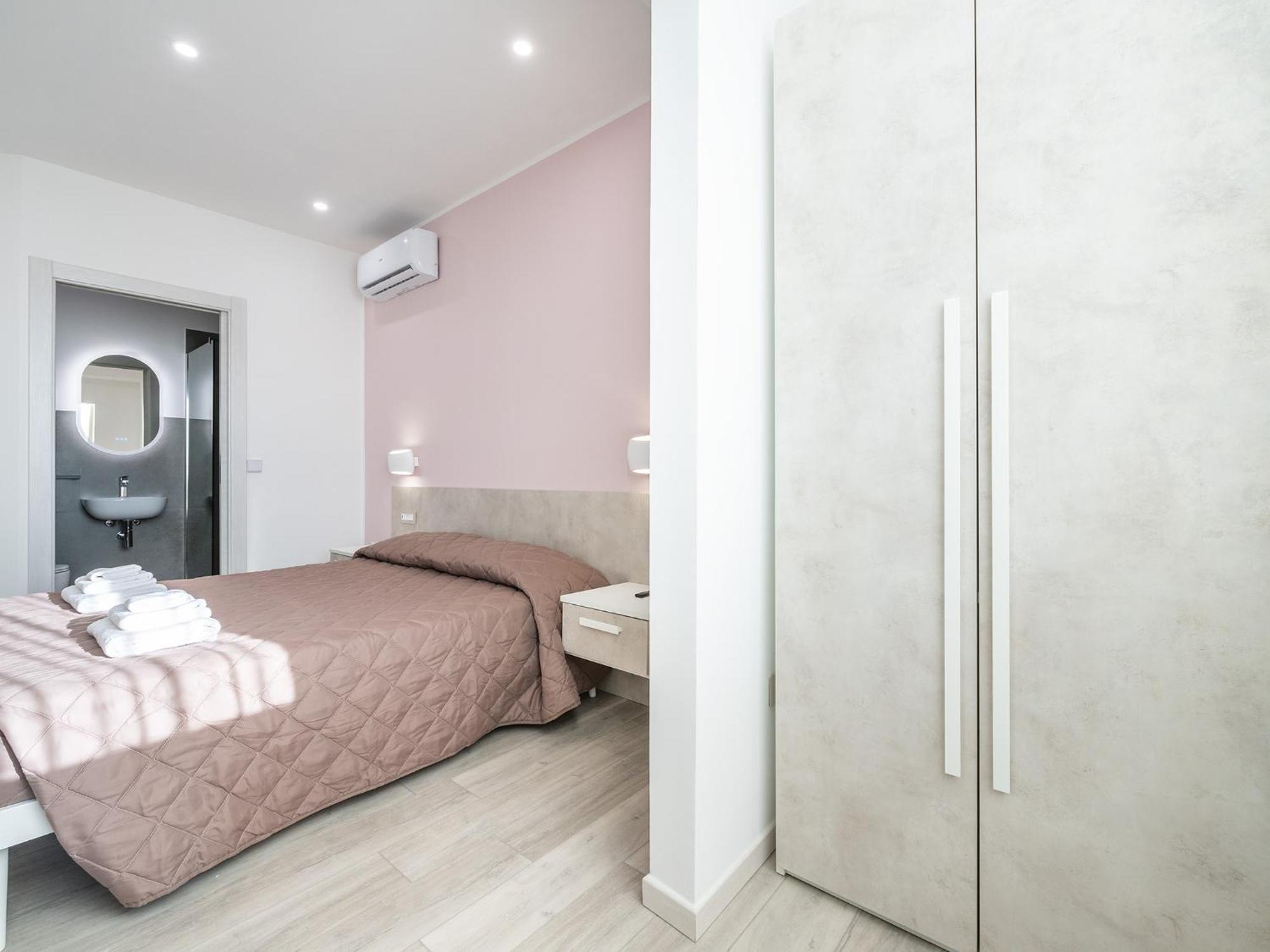 Mare Nostrum Cagliari Exterior foto