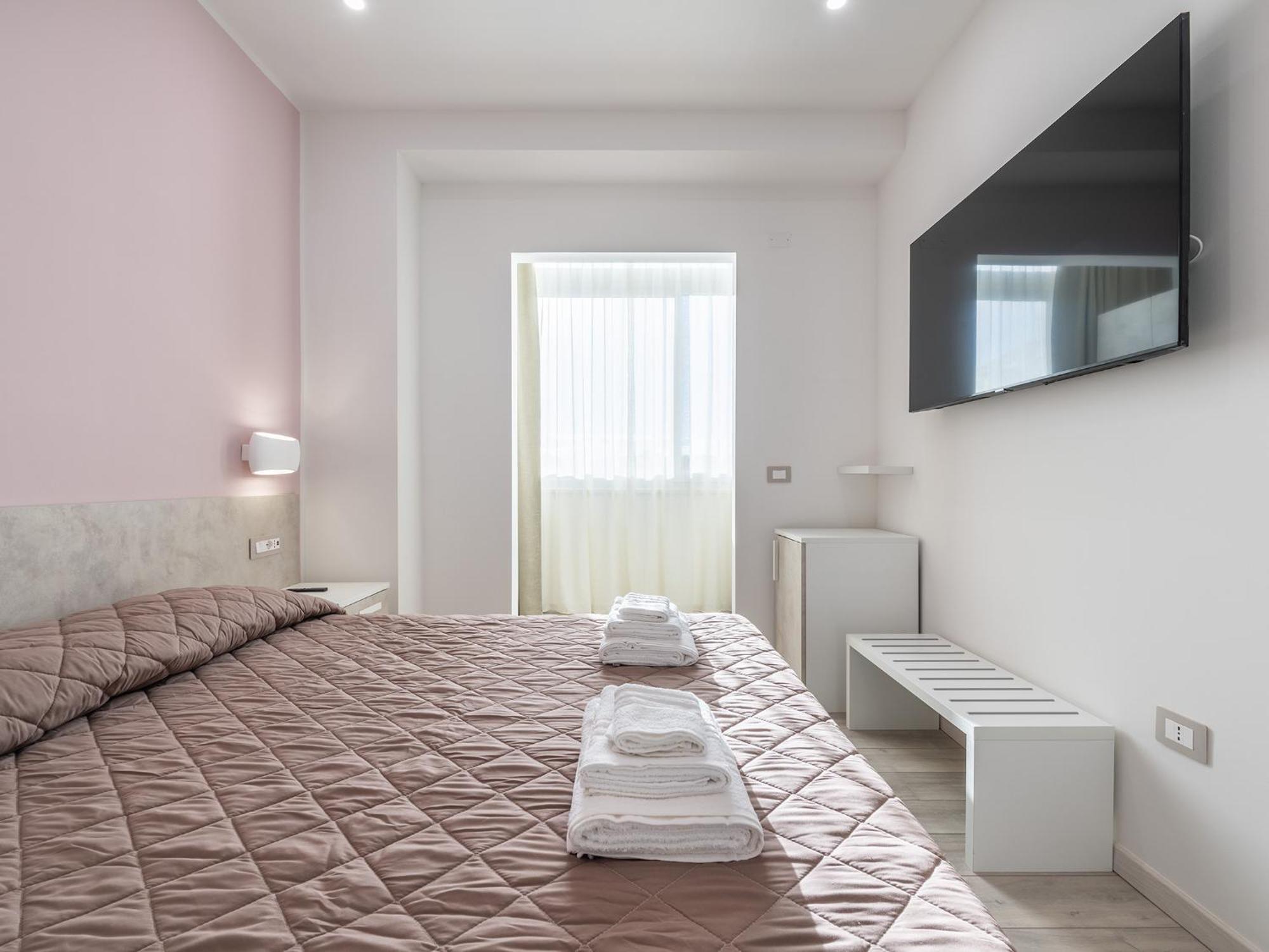 Mare Nostrum Cagliari Exterior foto